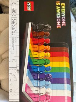 Lego set