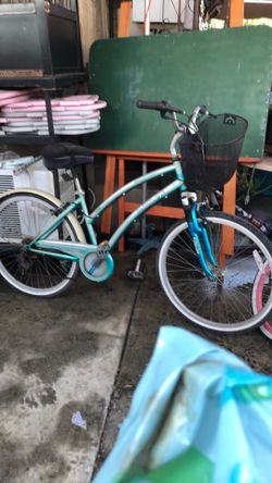 Bike  20