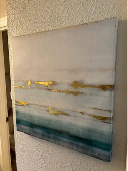 Canvas Art