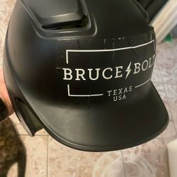 Batting Helmet/ Gloves 