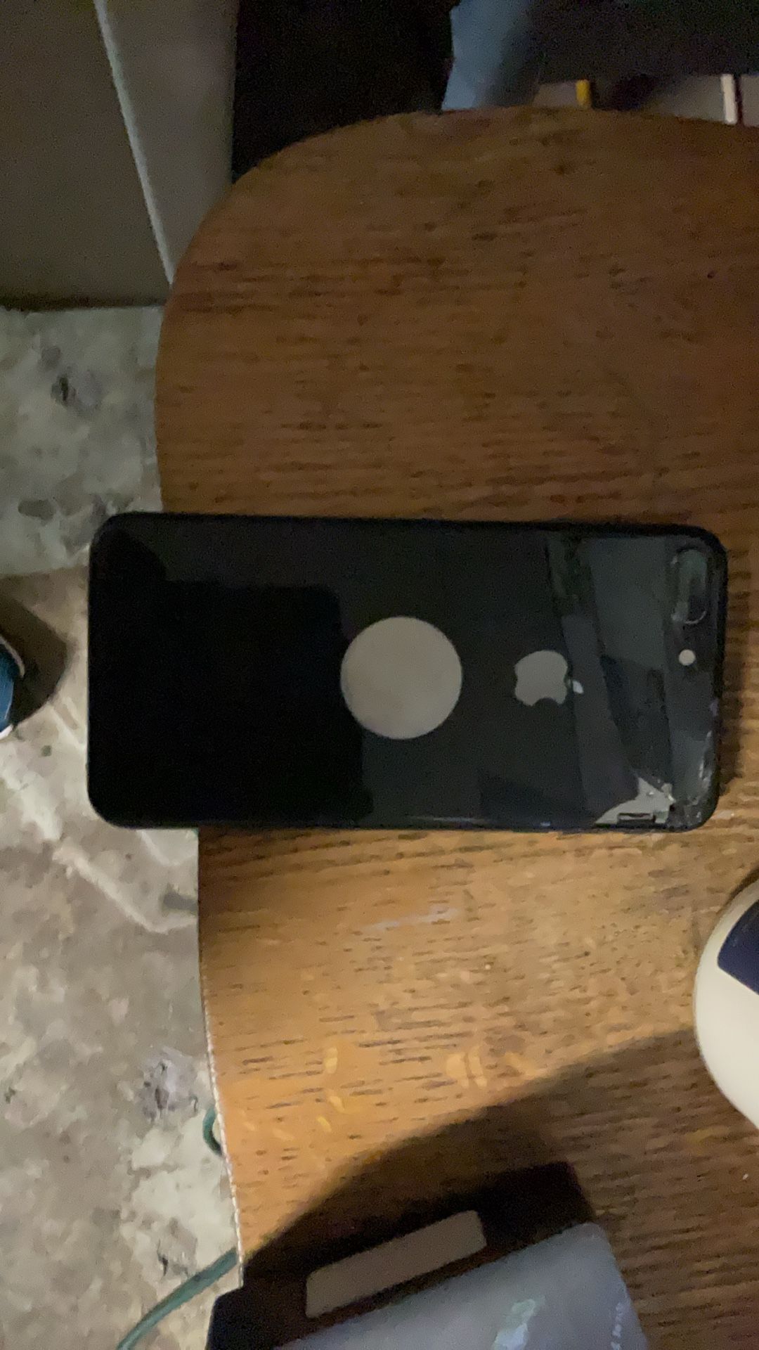 iPhone 8 Plus