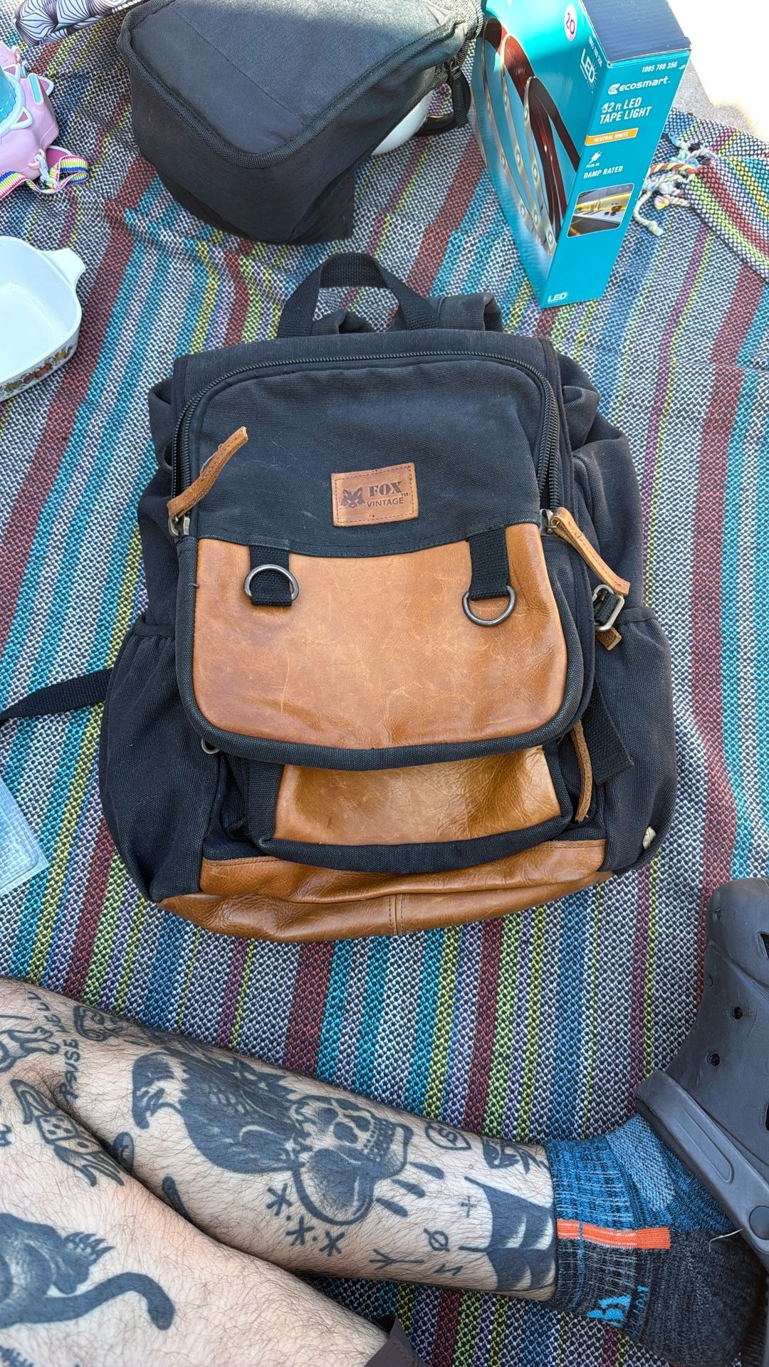 Backpack