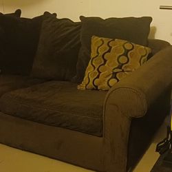 Very Nice Hide A Bed Sofa!!