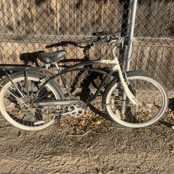 Schwinn 26” Cruiser Bike 