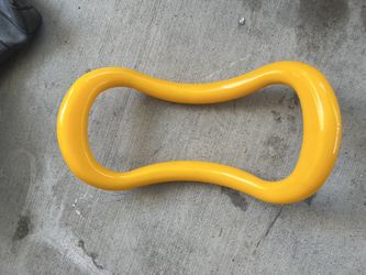 Pilates Ring