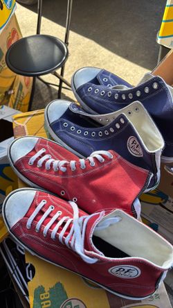 PF flyers