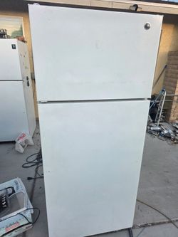 Refrigerator Free Delivery