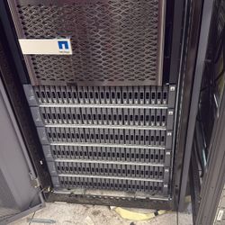 Netapp Filer