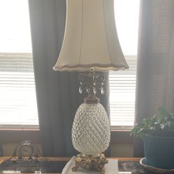 Vintage Lamps (2)