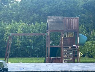Free Kids park