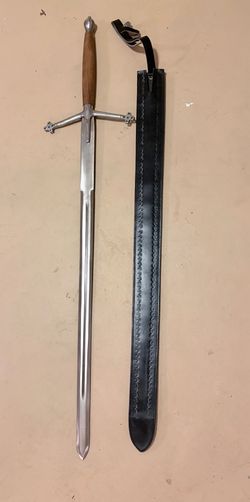 4’ Display sword