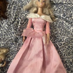 Vintage Sleeping Beauty Disney 