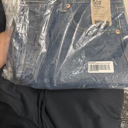 501 Shorts