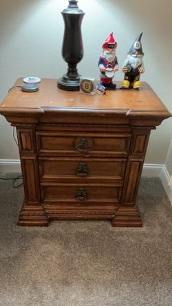 Nightstands