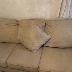 Black Friday Sale 2 Couches  barely used