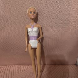 Barbie Mattel 2015 Doll