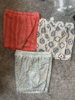 Tillys Shorts 