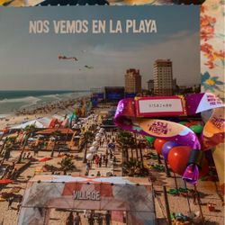 Baja beach Fest 2022