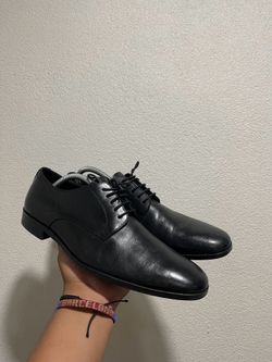 Hugo Boss Dress Shoes Size 9