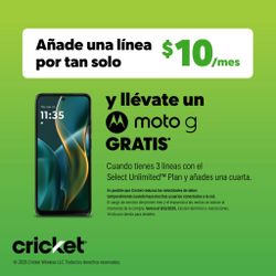 Cricket Wireless