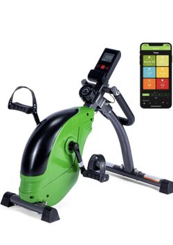 Brand New Smart Portable Exercise Bike 