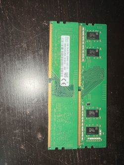SK Hynix 16GB (2x8GB) DDR4 3200MHz Desktop RAM