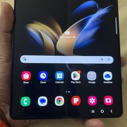Samsung Zfold 4 Unlocked Price Firm 