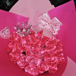 Beautiful Bouquet 💐 💕🩷