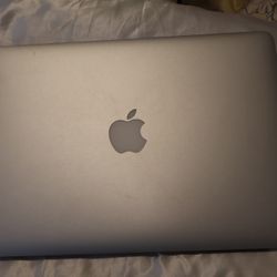 MacBook Air 