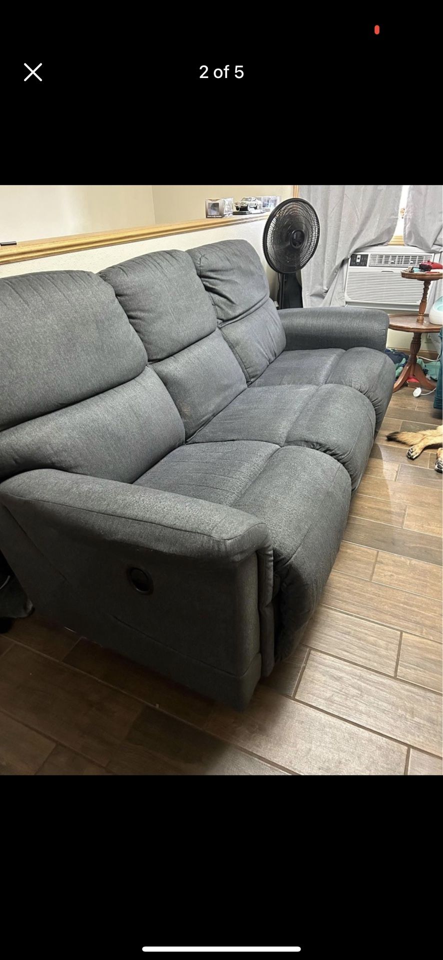 Couch - Good Condition