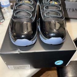 Jordan 11 Gamas Sz11 With Recipt 