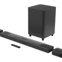 JBL Soundbar 9.1