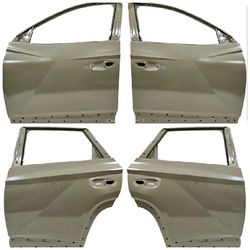 Hyundai Door - Hyundai Tucson 2022-2023