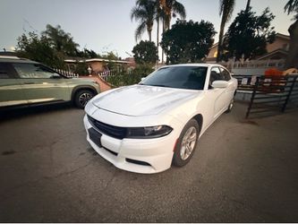 2022 Dodge Charger