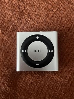 iPod Shuffle 