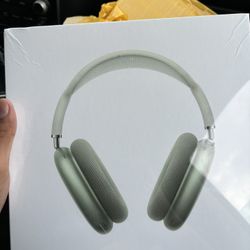 AirPod Max Silver