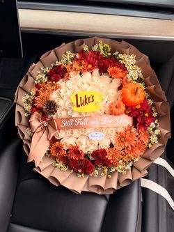 Flower arrangements