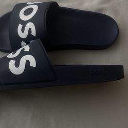 Boss Sandals 