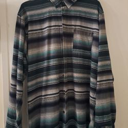 Button Ups XL