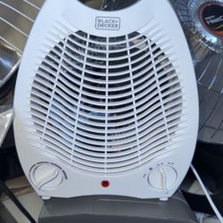 Space Saver Warming Heat 1500W