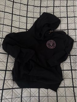 Hoodie inter Miami original