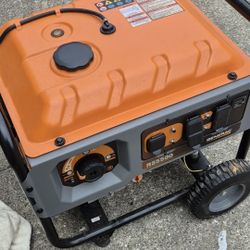 Generac RS5500 