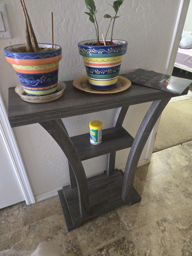 Console Tables / End Tables