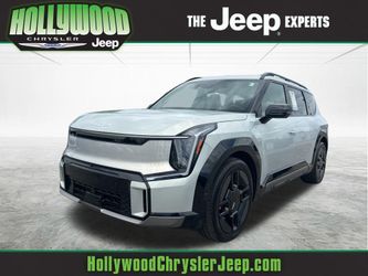2024 Kia EV9