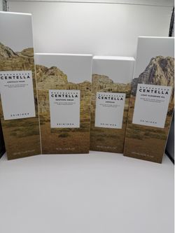 Centella SKIN1004