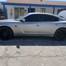 2014 Dodge Charger