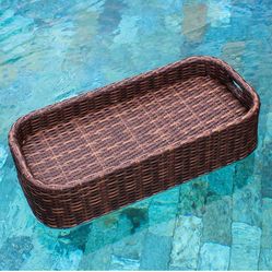 Floating Serving Tray