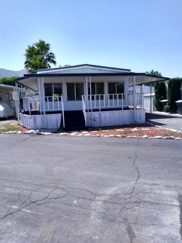 Mobile home for Sale in Lake Elsinore, CA OfferUp