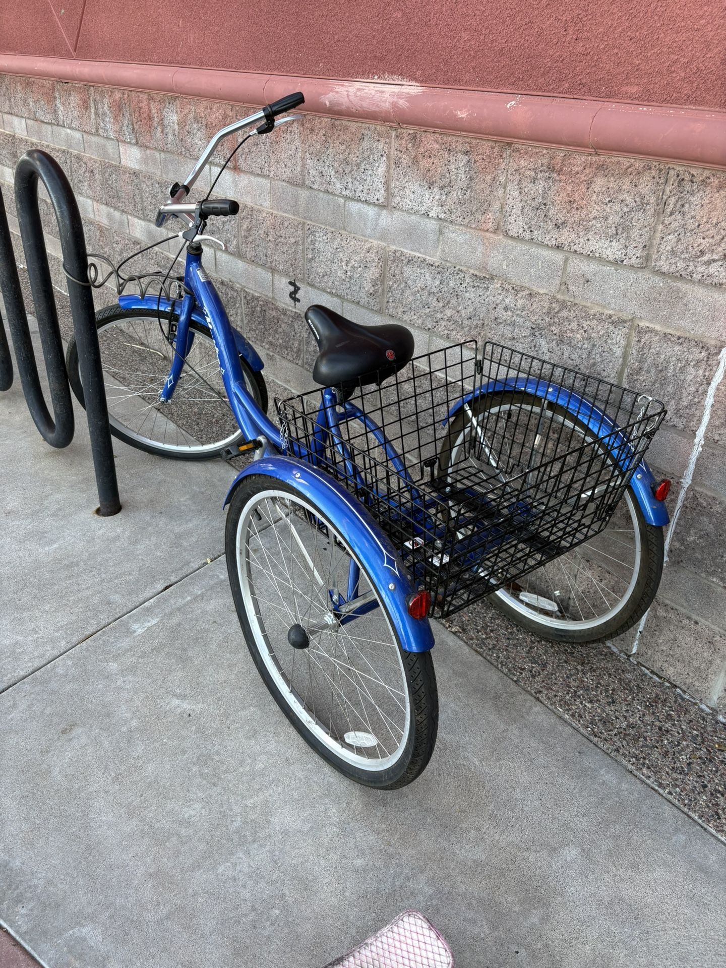 Schwin Tricycle