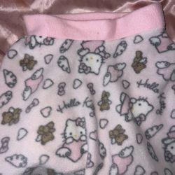 Hello Kitty skirt